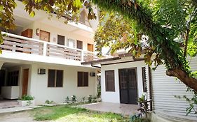 Urbanview Bnky Bed And Breakfast Palawan By Reddoorz