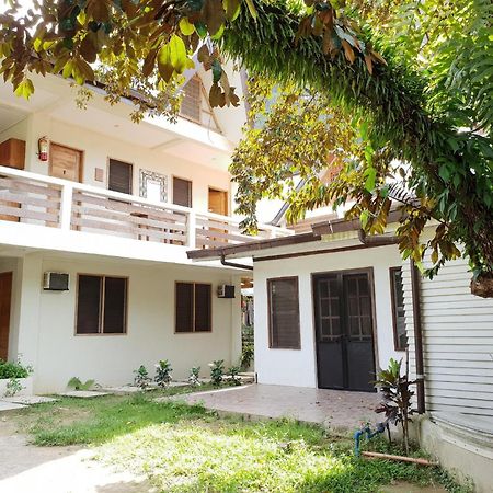 Urbanview Bnky Bed And Breakfast Palawan By Reddoorz El Nido Exterior photo