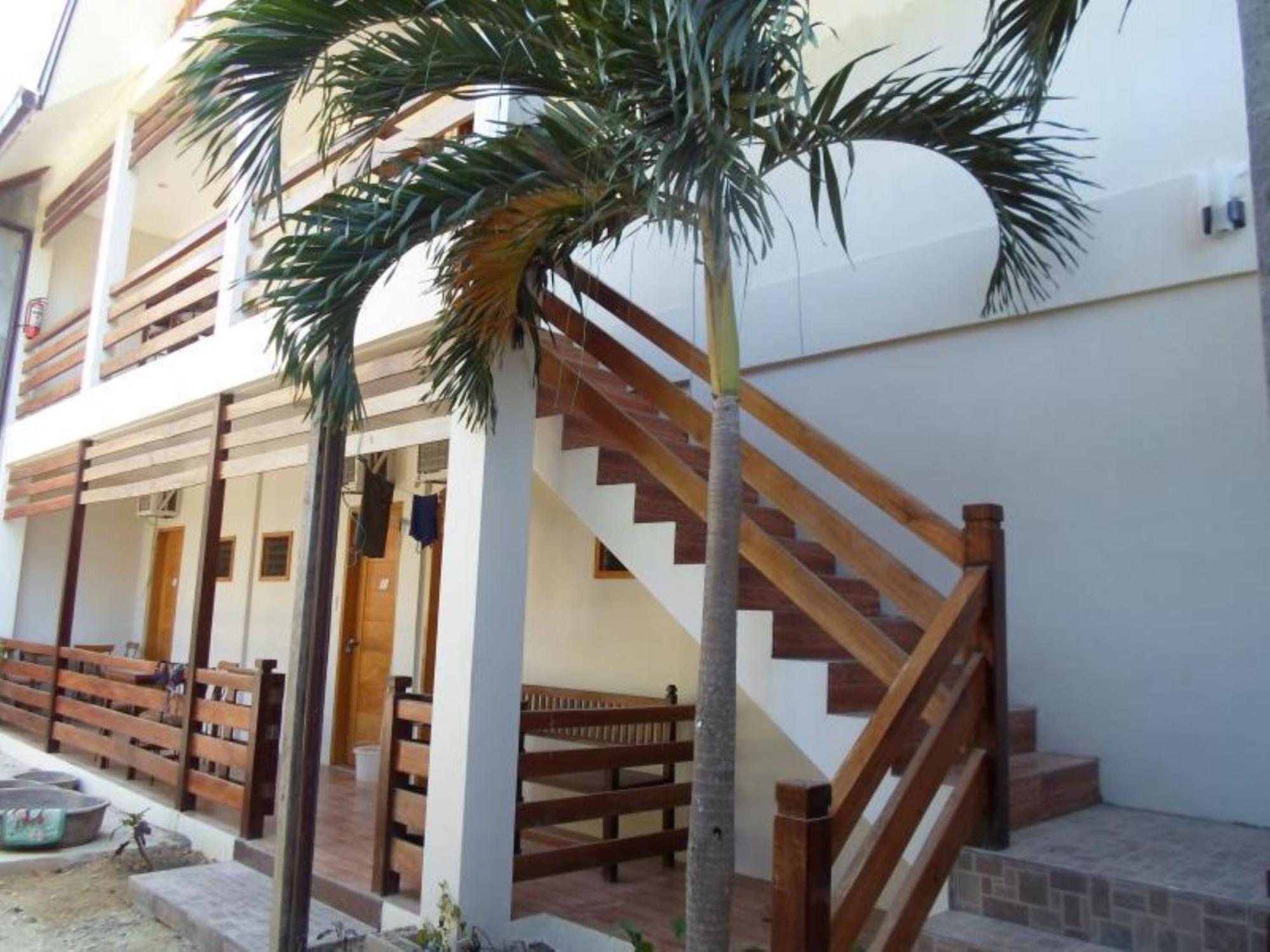 Urbanview Bnky Bed And Breakfast Palawan By Reddoorz El Nido Exterior photo