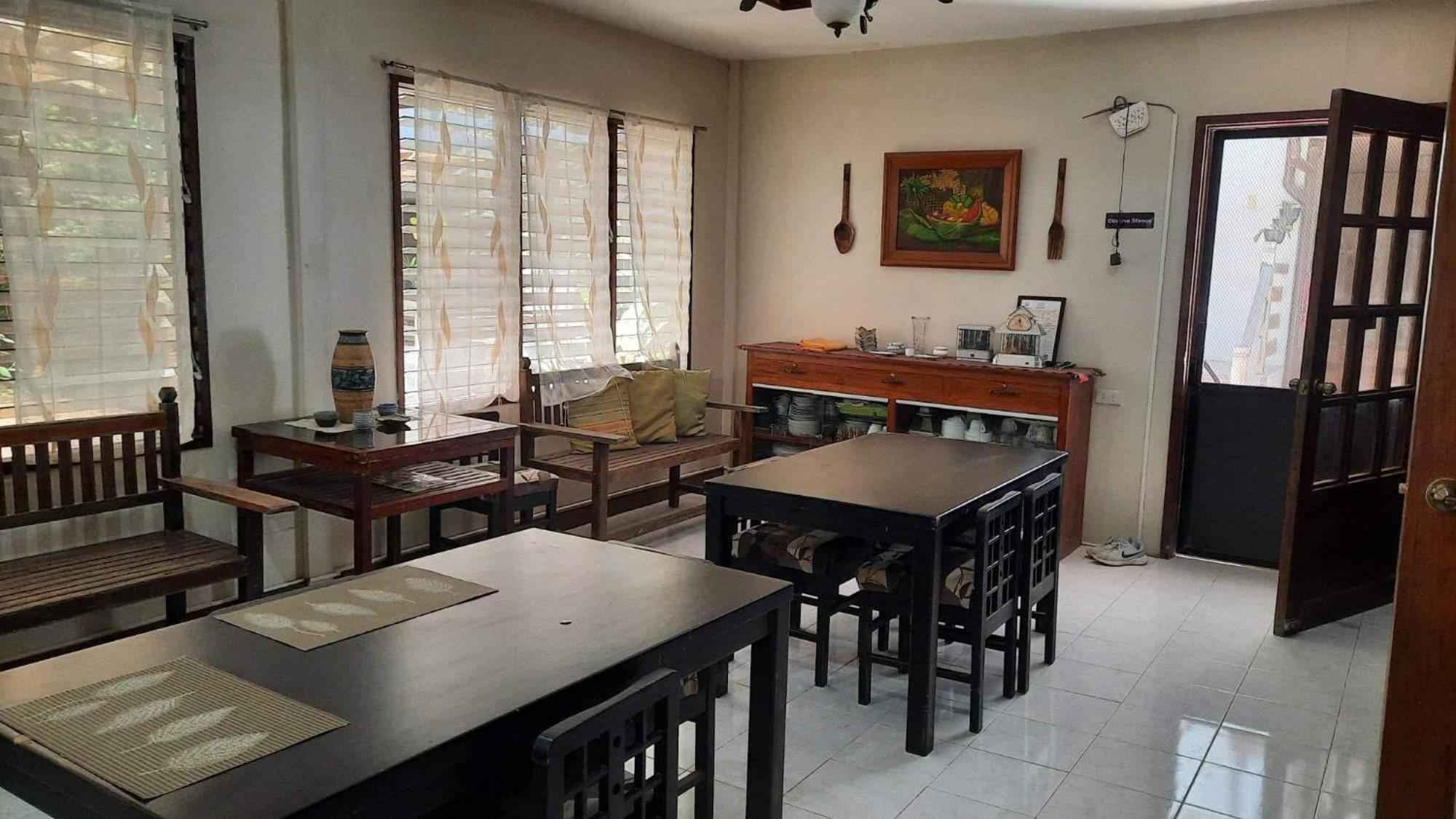 Urbanview Bnky Bed And Breakfast Palawan By Reddoorz El Nido Exterior photo