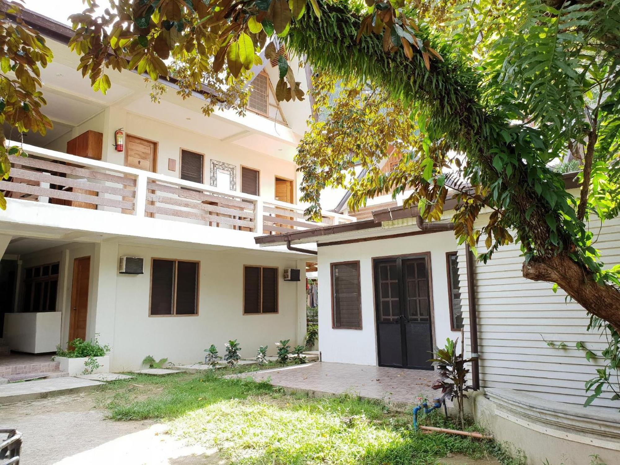 Urbanview Bnky Bed And Breakfast Palawan By Reddoorz El Nido Exterior photo