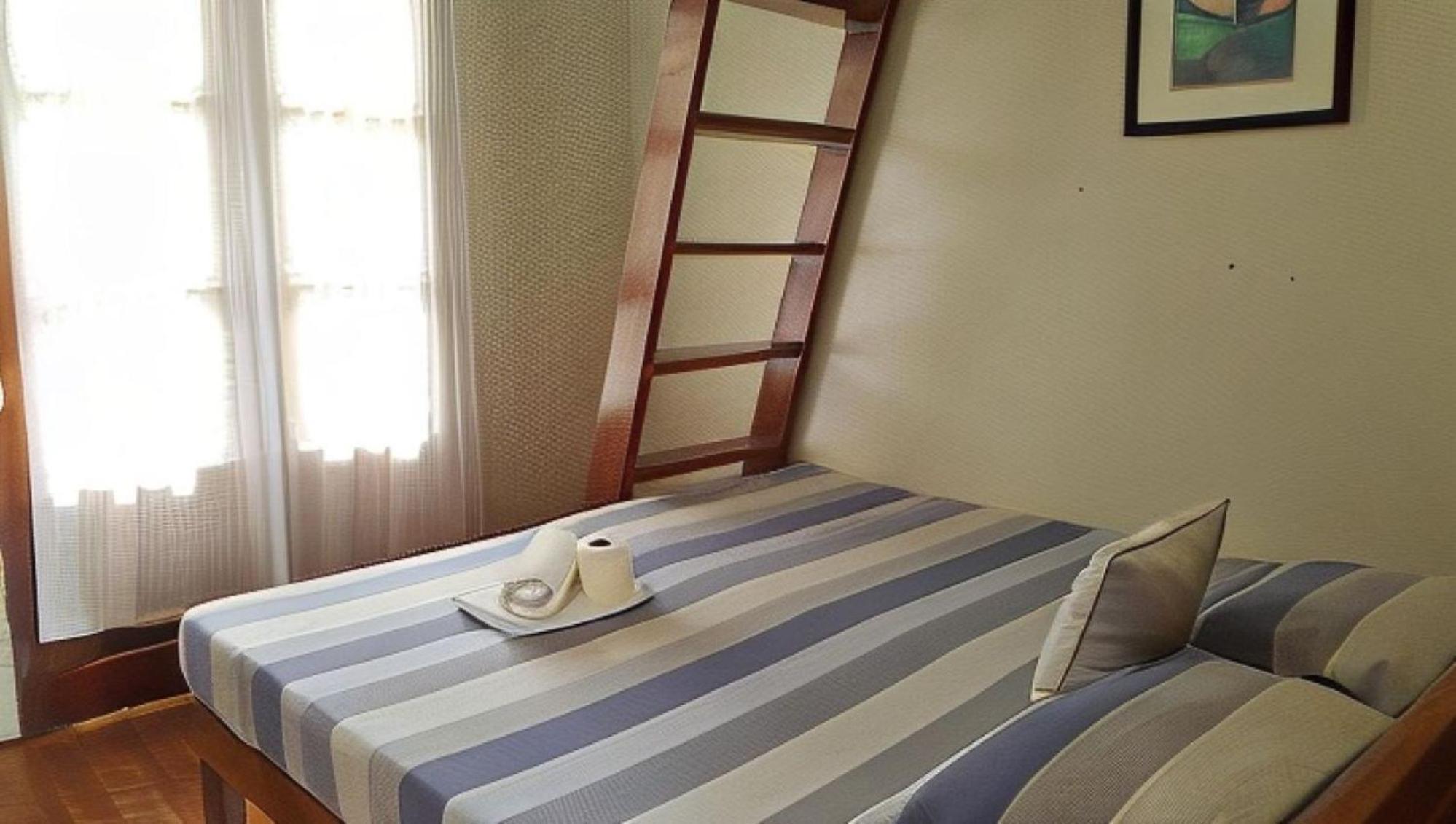 Urbanview Bnky Bed And Breakfast Palawan By Reddoorz El Nido Exterior photo