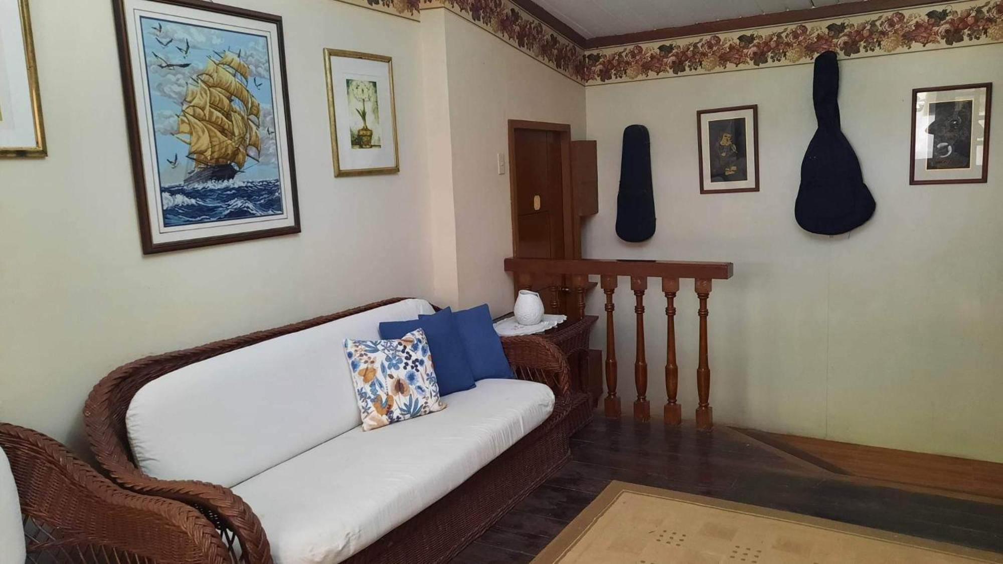 Urbanview Bnky Bed And Breakfast Palawan By Reddoorz El Nido Exterior photo