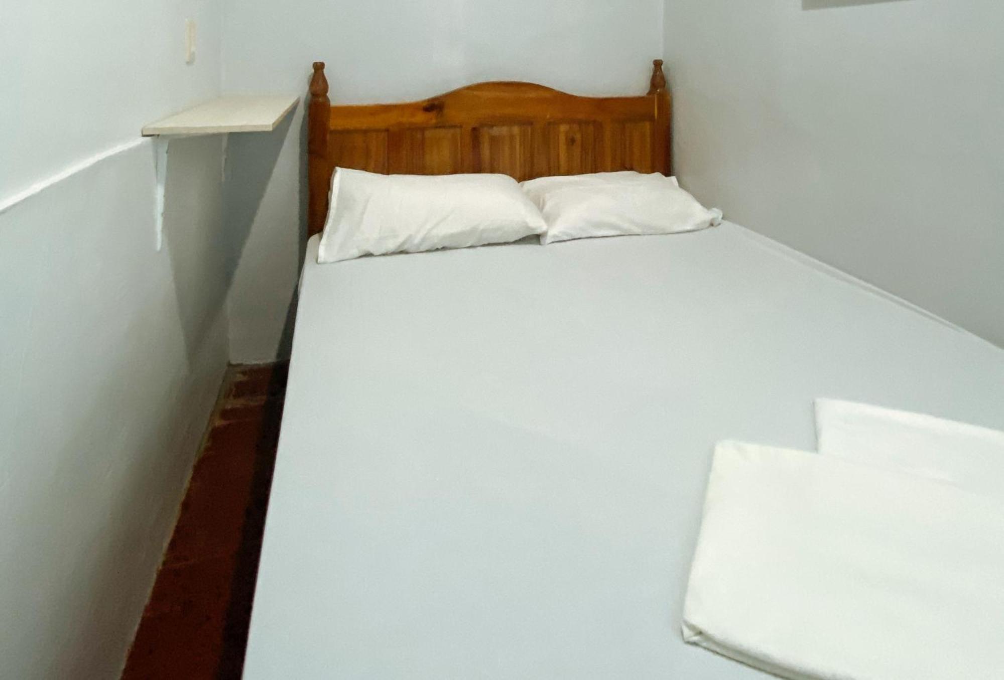 Urbanview Bnky Bed And Breakfast Palawan By Reddoorz El Nido Exterior photo