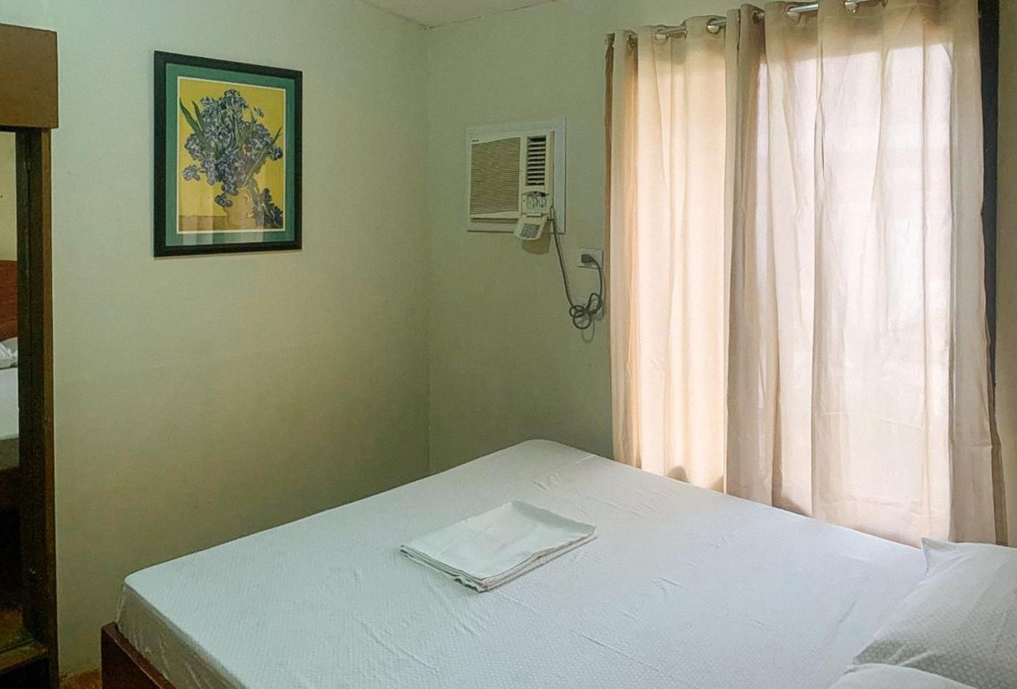 Urbanview Bnky Bed And Breakfast Palawan By Reddoorz El Nido Exterior photo