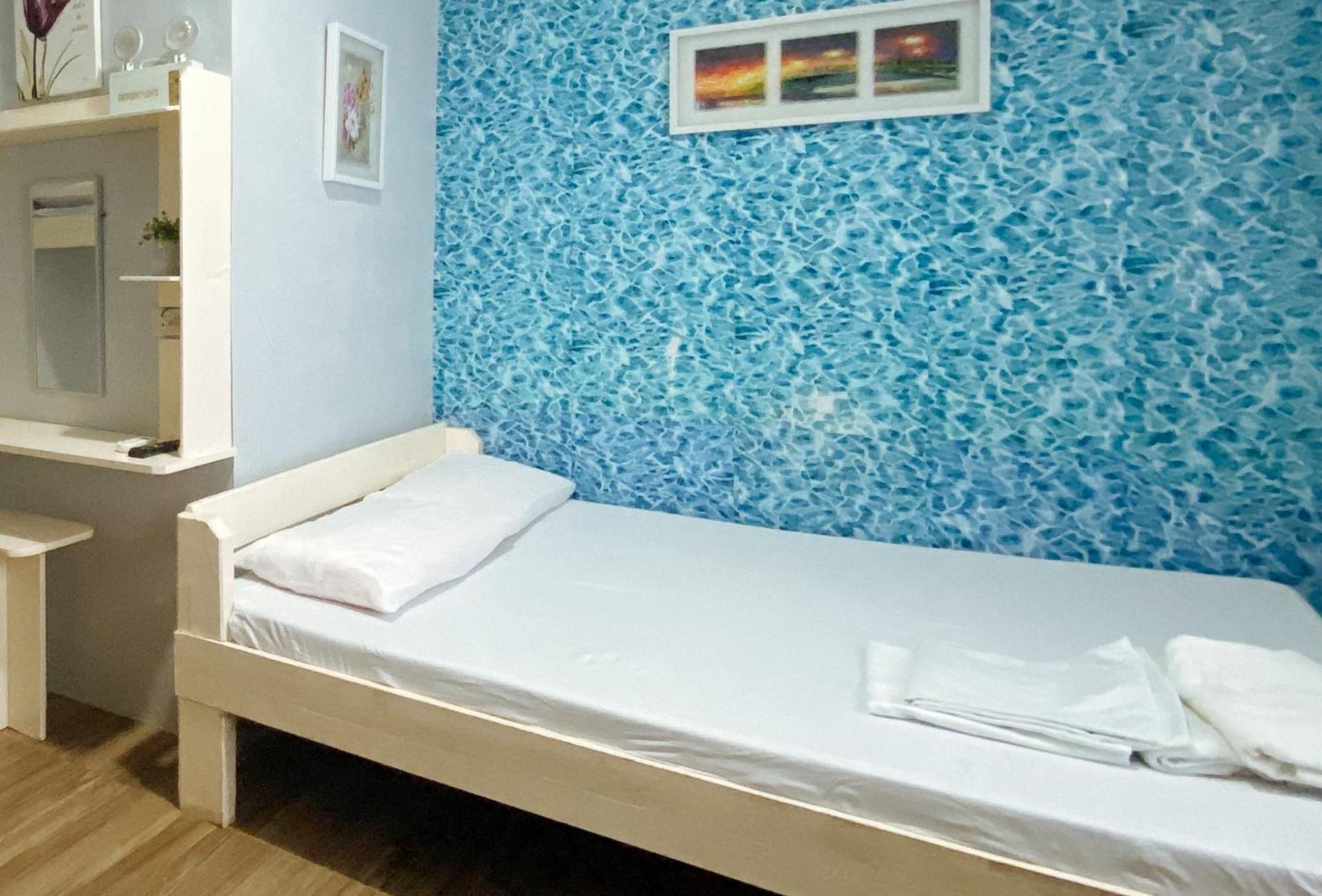 Urbanview Bnky Bed And Breakfast Palawan By Reddoorz El Nido Exterior photo
